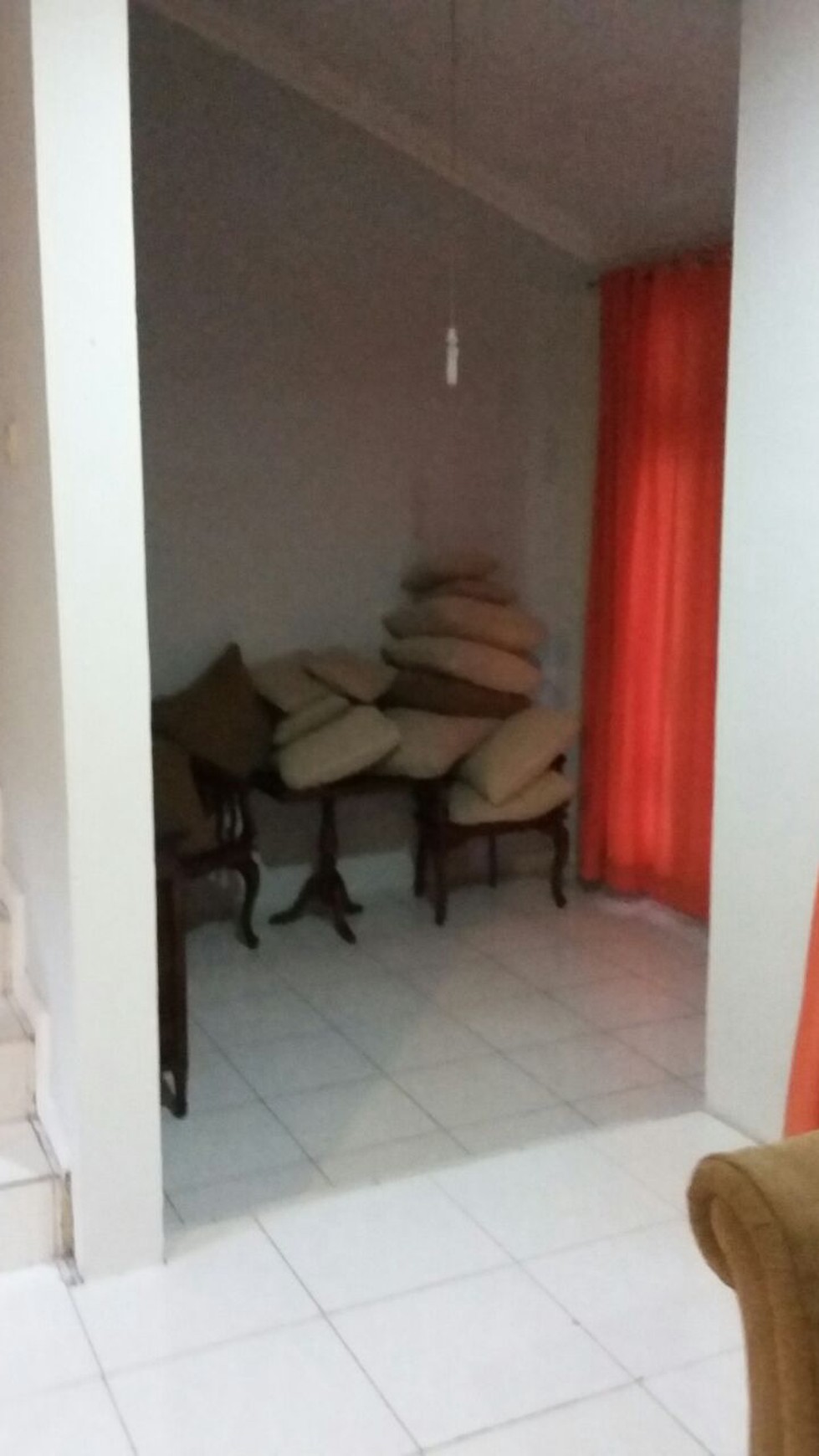 Rumah minimalis ,Bagus di sektor 9 Bintaro Jaya