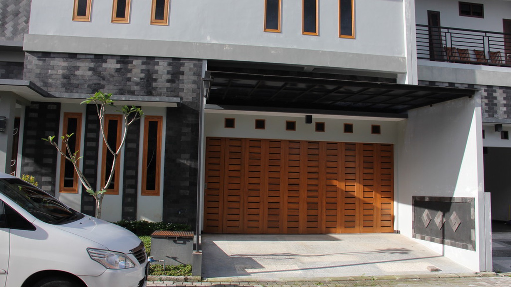 HUNIAN ASRI DIKAWASAN ELIT JOGJA, FASCO MENSION RESORT AND RESIDANCE, SLEMAN