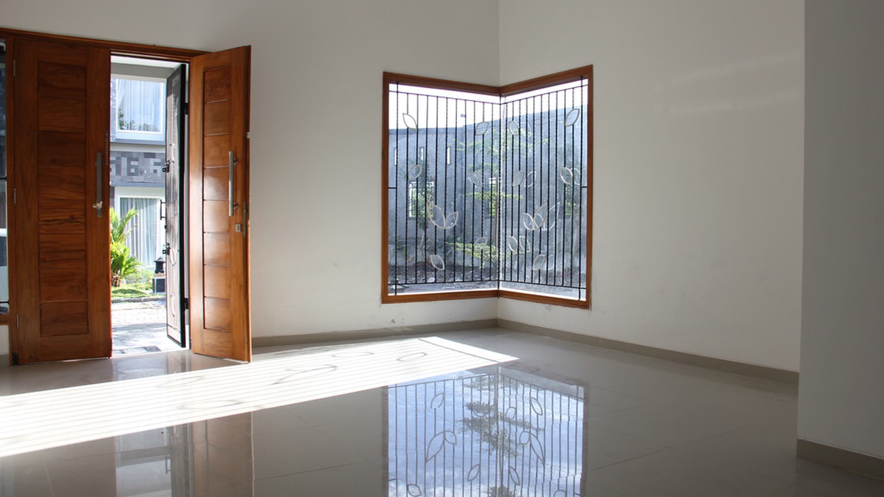 HUNIAN ASRI DIKAWASAN ELIT JOGJA, FASCO MENSION RESORT AND RESIDANCE, SLEMAN