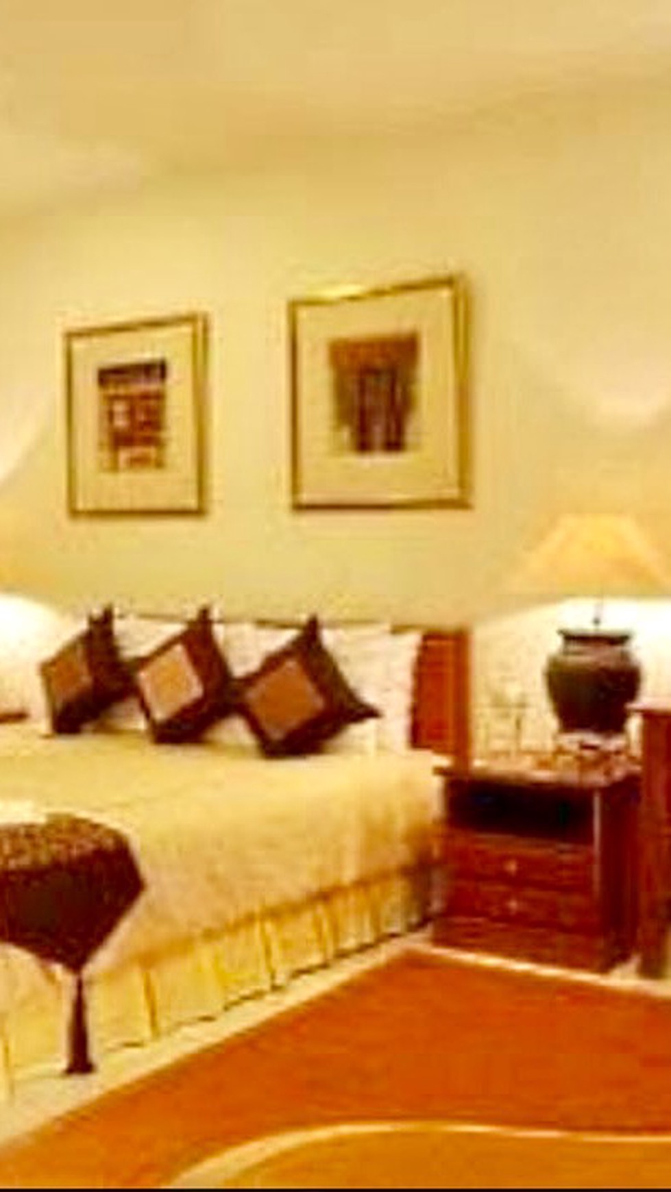 GUEST HOUSE 9BEDROOM FULL KAYU JATI #B9-13.1.12-TYA