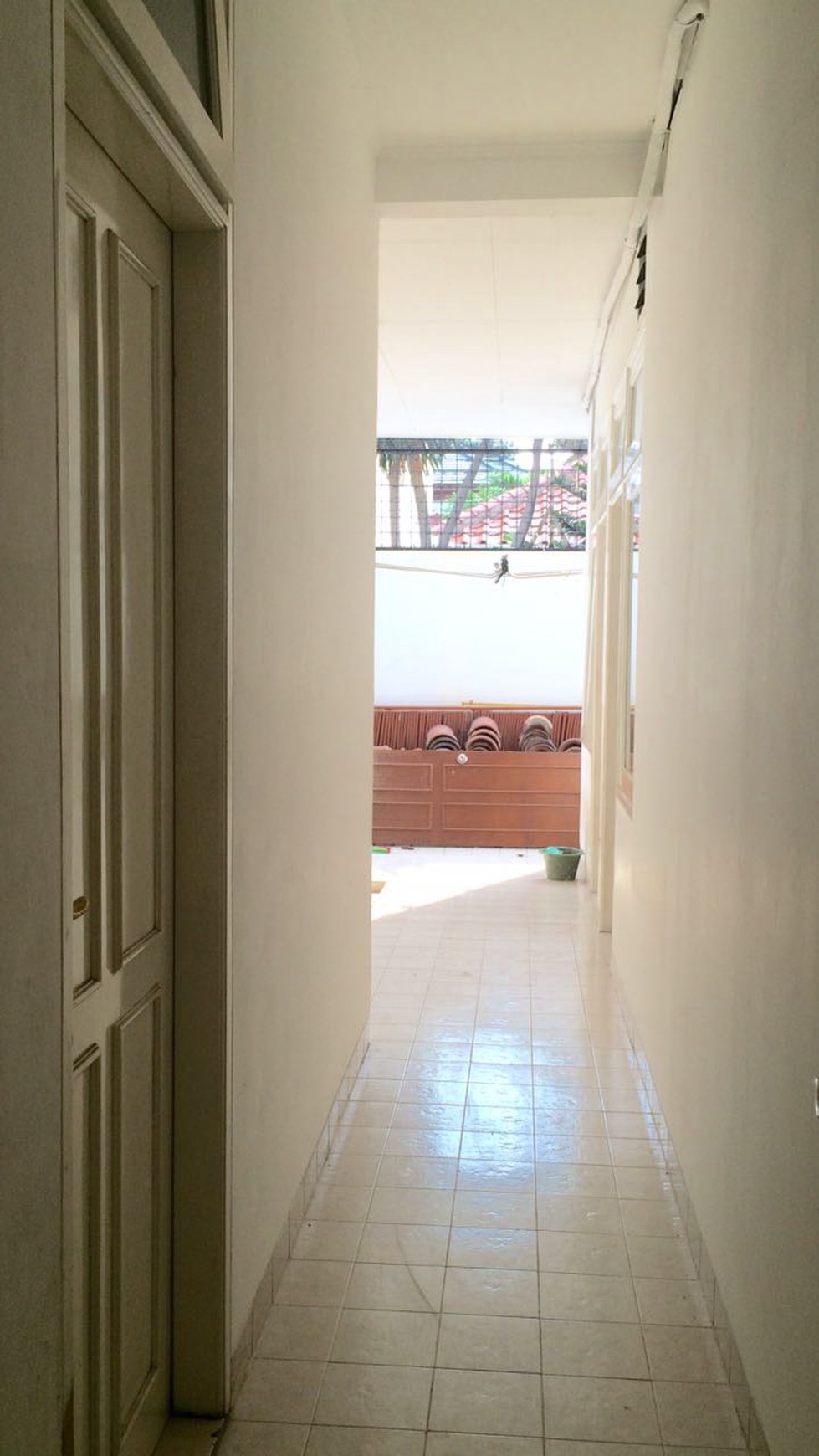 (sodl) RUMAH CANTIK DENGAN KOLAM RENANG PRIBADI - GRAHA TAMAN BINTARO 9 #EU