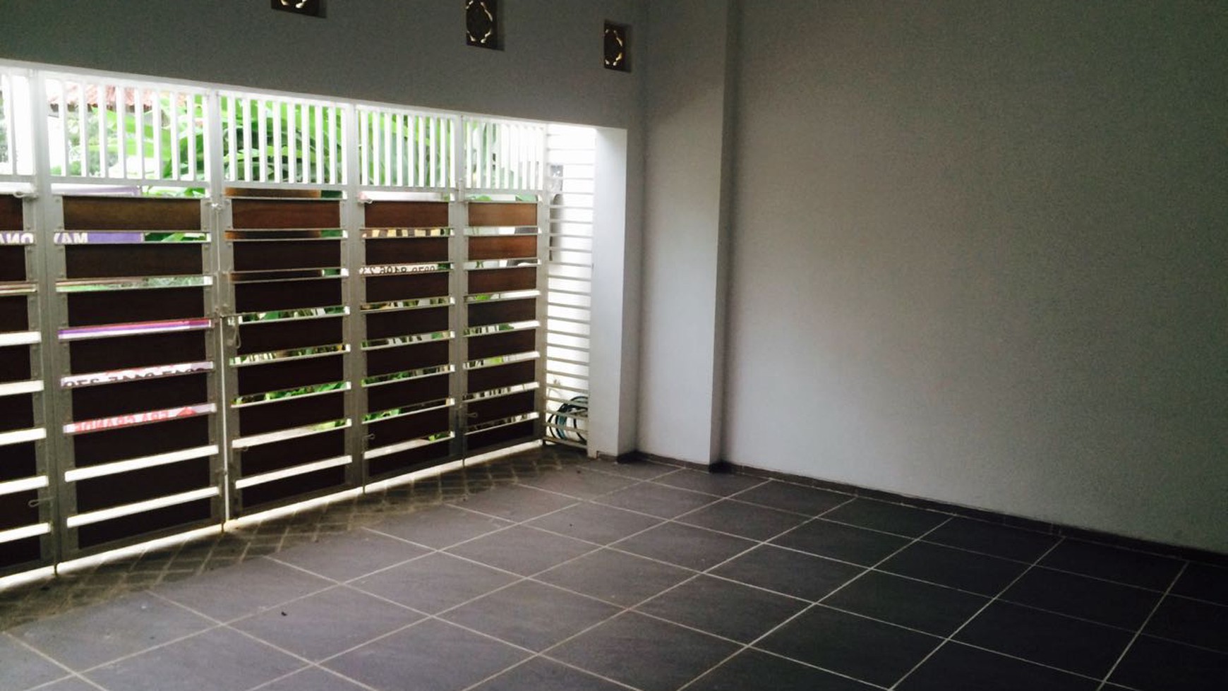 (sodl) RUMAH CANTIK DENGAN KOLAM RENANG PRIBADI - GRAHA TAMAN BINTARO 9 #EU