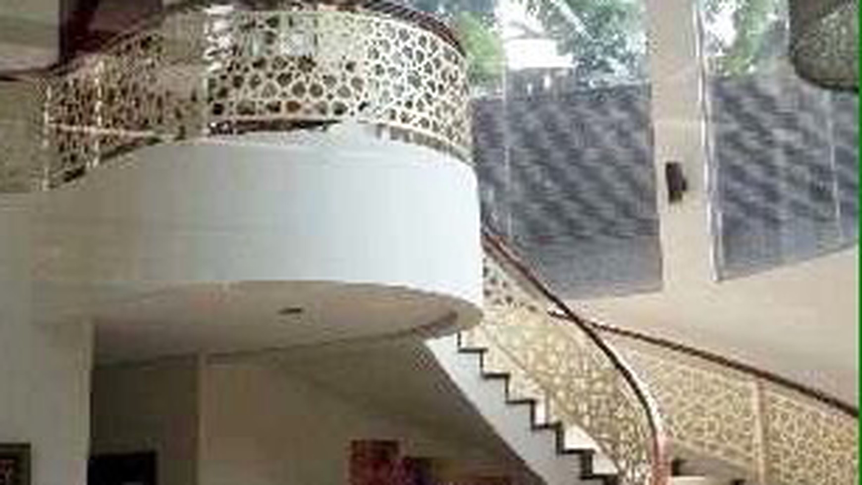 MENTENG BINTARO AMAZING HOUSE - LUAS 1600 #ALI-MENTENG.18.5.19 #AM