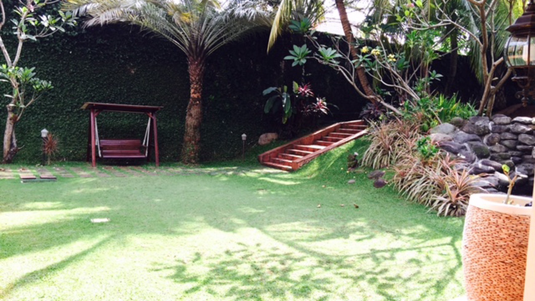 AMAZING BEAUTIFUL HOUSE IN PURI BINTARO #ER