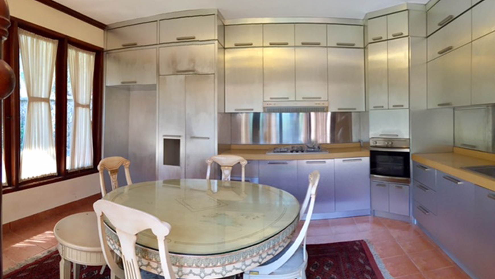 AMAZING BEAUTIFUL HOUSE IN PURI BINTARO #ER