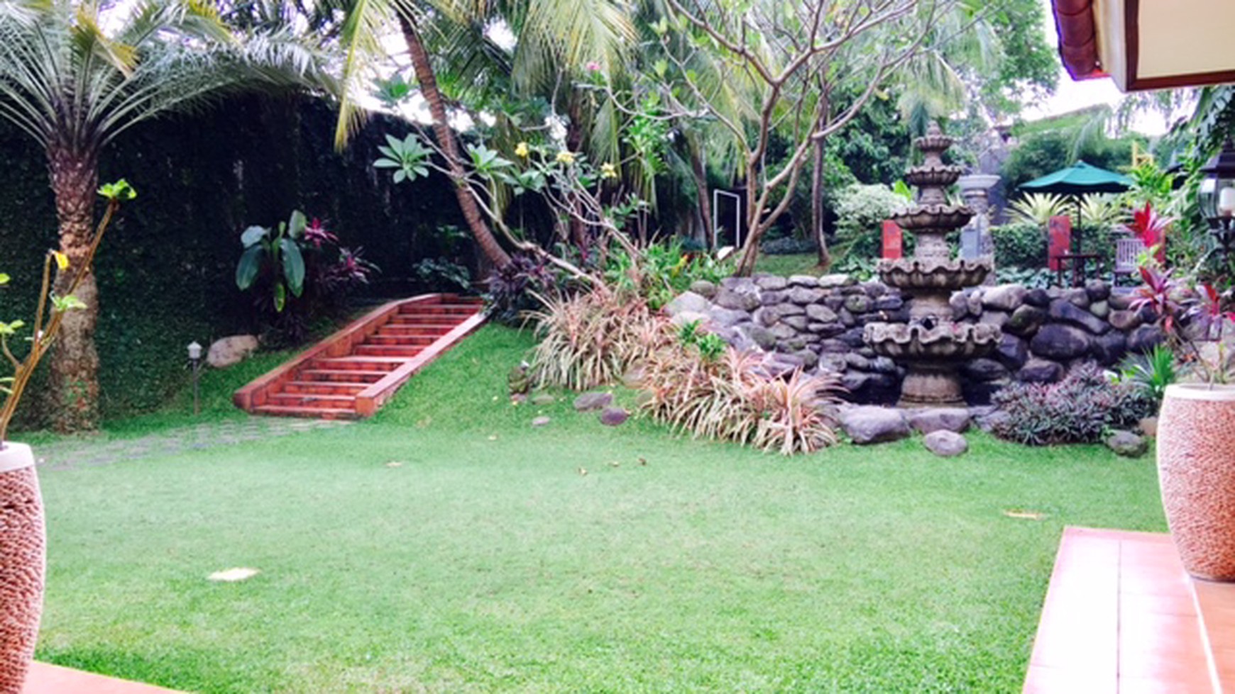 AMAZING BEAUTIFUL HOUSE IN PURI BINTARO #ER