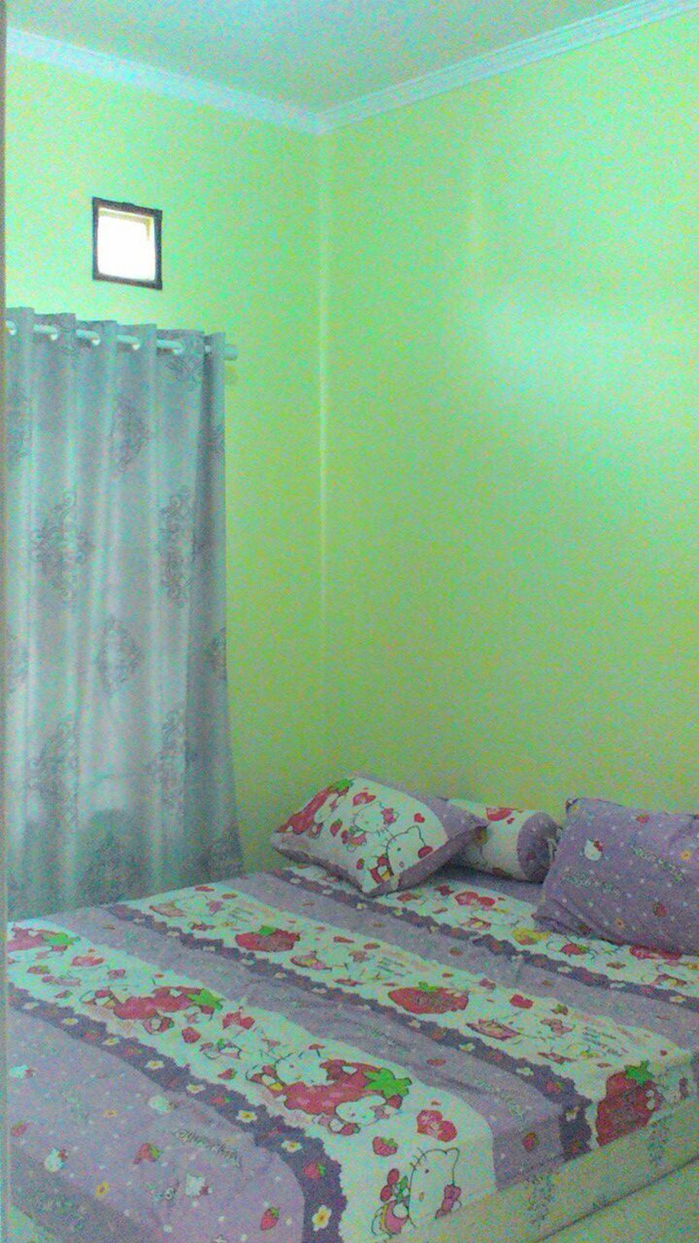 Dijual Rumah dekat Giant Villa Melati, strategis, harga bagus, siap huni, Villa Melati Mas, Serpong Tangerang Selatan