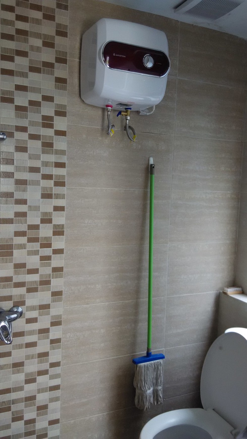 APARTEMEN STUDENT CUSTLE TIPE ONE BEDROOM, DEPOK, SLEMAN