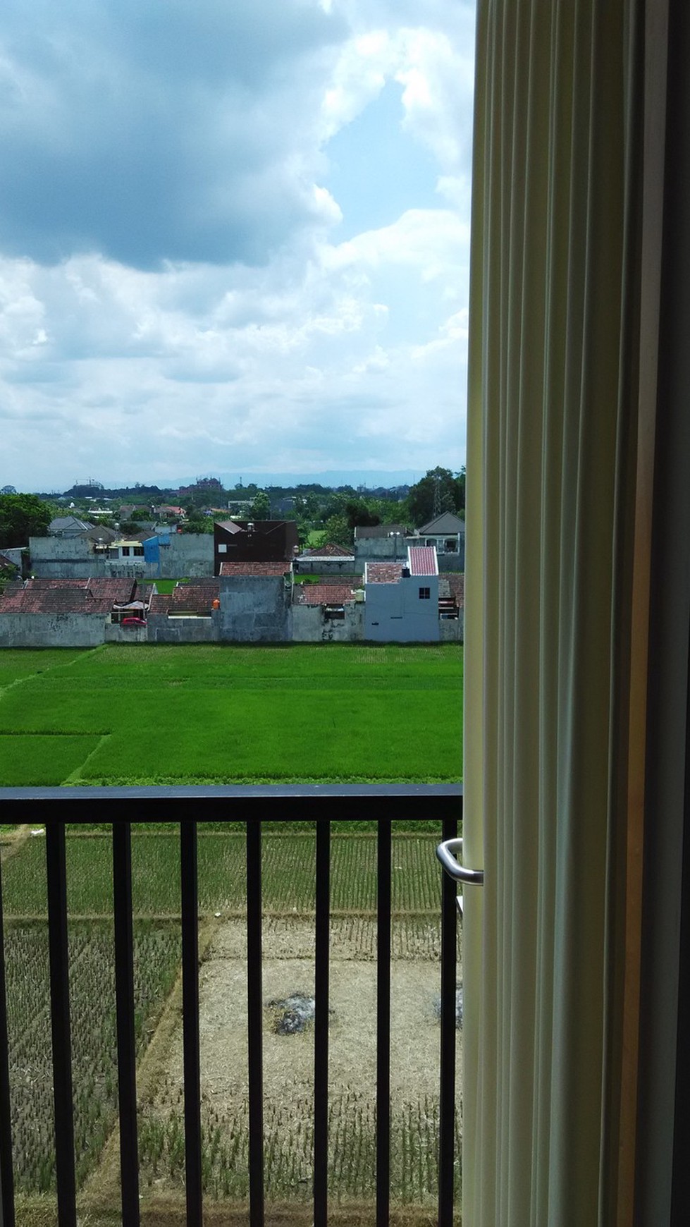 APARTEMEN STUDENT CUSTLE TIPE ONE BEDROOM, DEPOK, SLEMAN