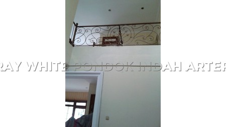 Rumah Dijual Cipete Utara, Jakarta Selatan 12150