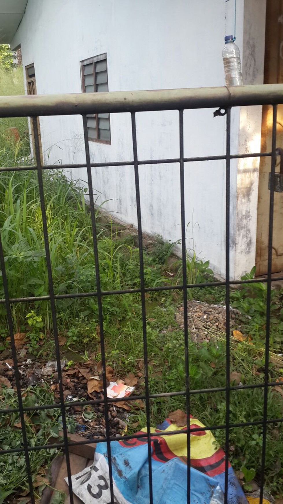 Tanah dengan akses mudah di Cinere