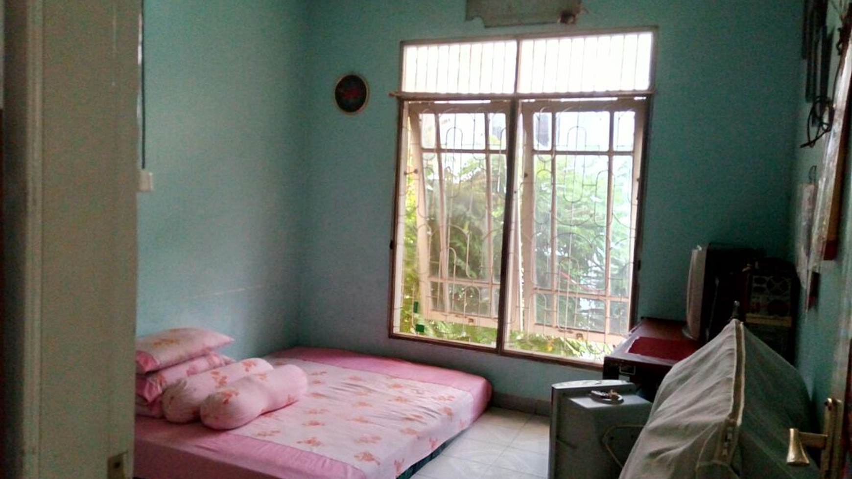 Rumah Dijual!!!