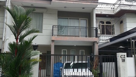 Rumah Dijual!!!