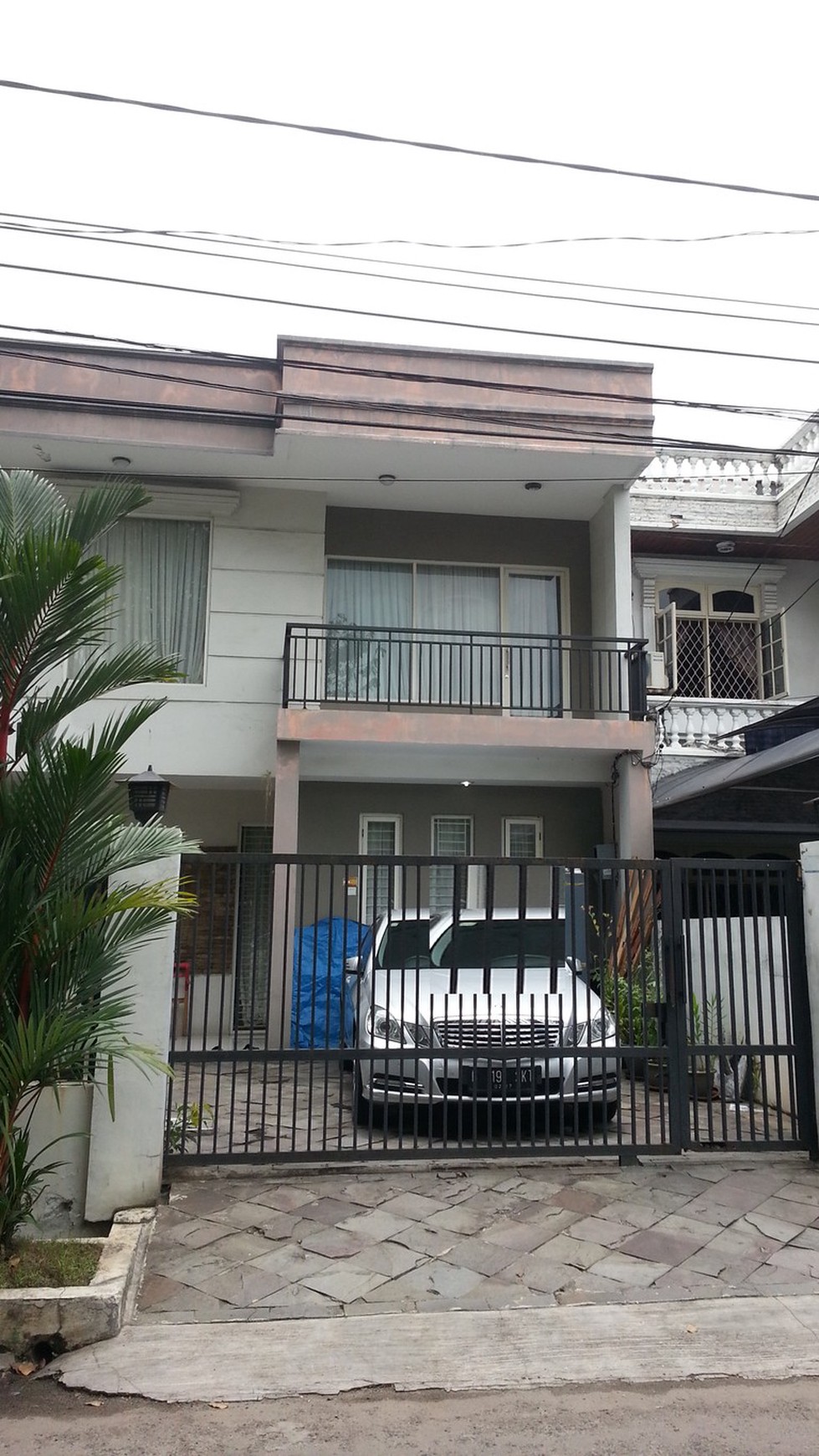 Rumah Dijual!!!