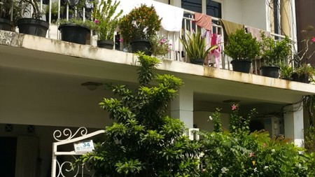Dijual Rumah di Jl. H. Salihun - Kebon Jeruk, Jakarta Barat