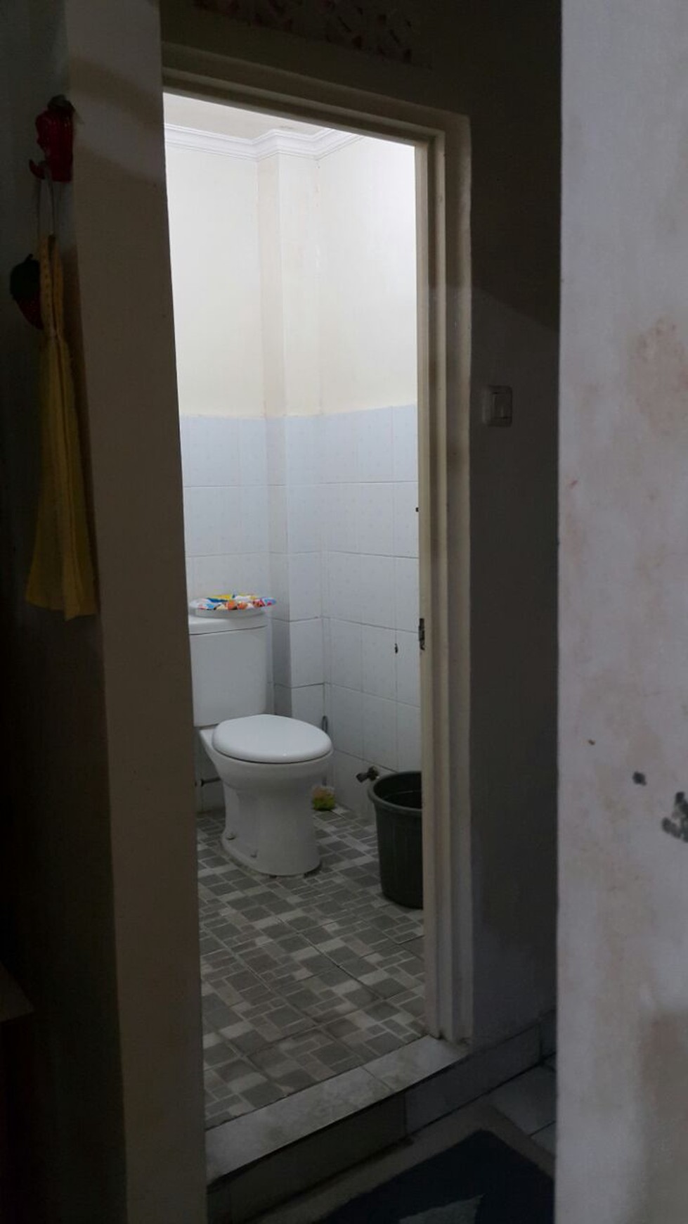 Dijual Rumah di Jl. H. Salihun - Kebon Jeruk, Jakarta Barat