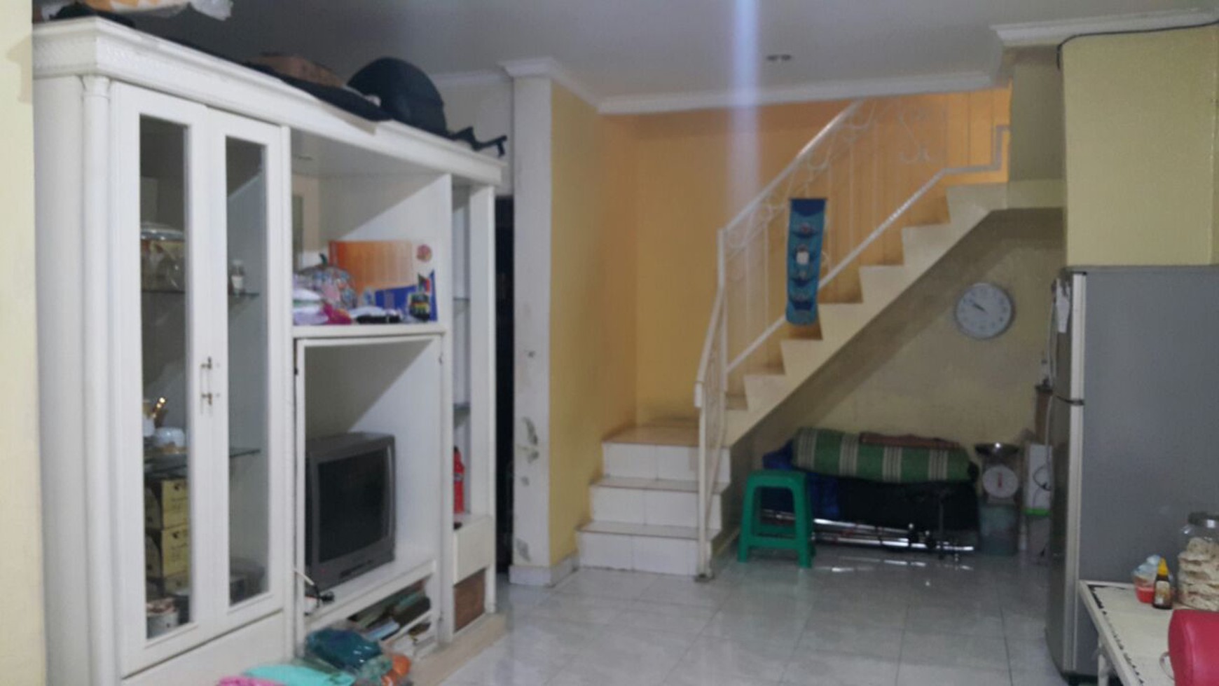 Dijual Rumah di Jl. H. Salihun - Kebon Jeruk, Jakarta Barat
