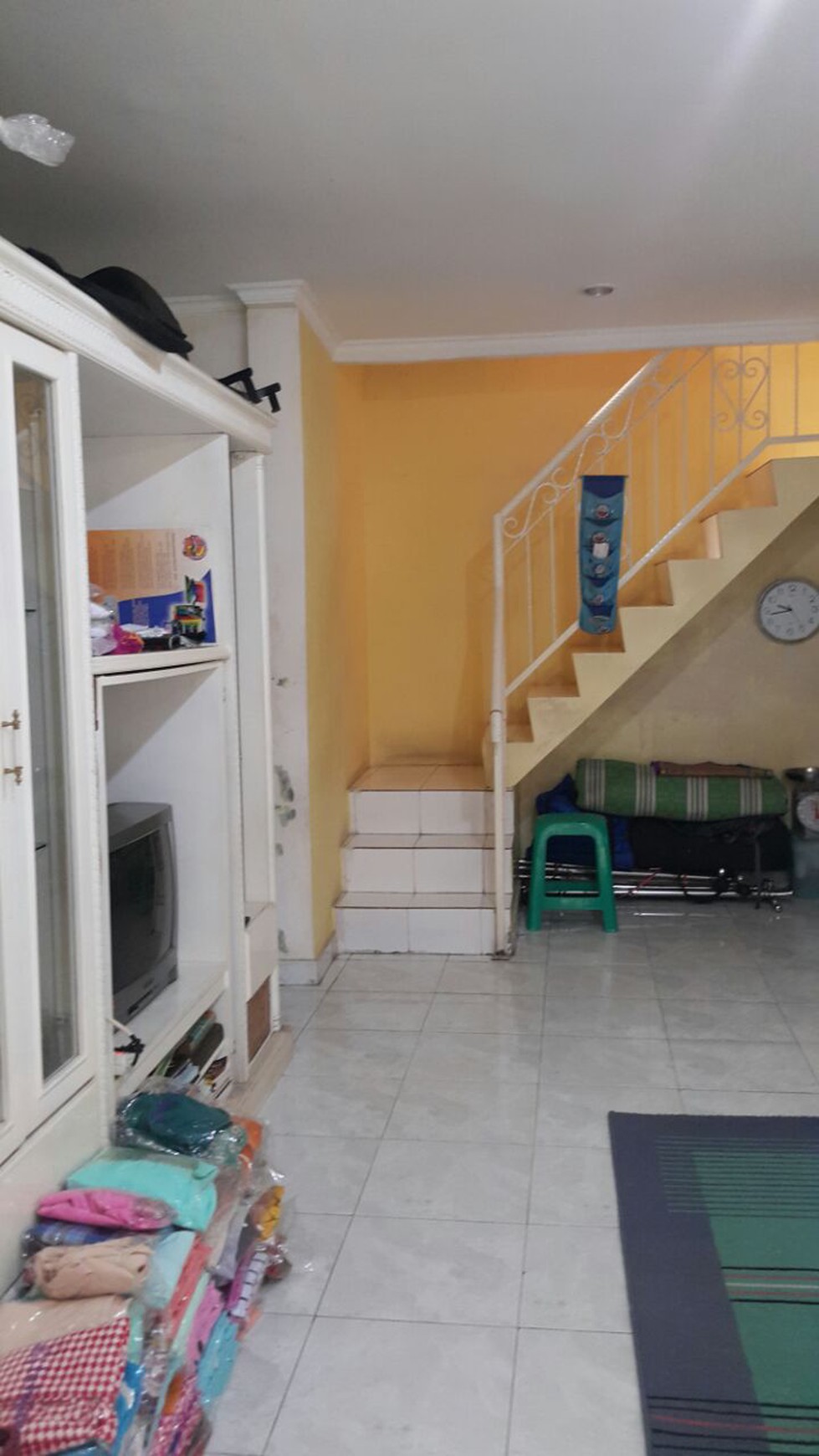 Dijual Rumah di Jl. H. Salihun - Kebon Jeruk, Jakarta Barat
