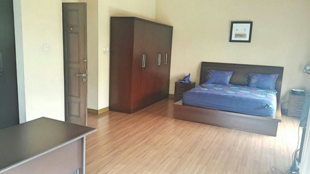 beautiful house in the prime area of Pondok Indah