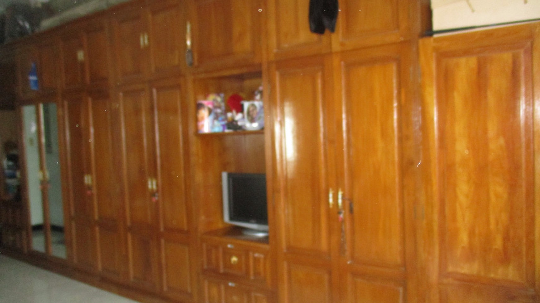 RUMAH ASRI PLUS FURNITURE DI JL. KALIURANG KM13.5, NGAGLIK, SLEMAN