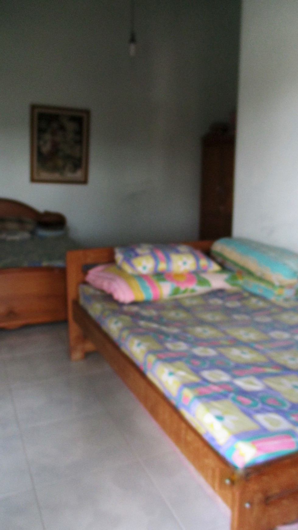 RUMAH ASRI PLUS FURNITURE DI JL. KALIURANG KM13.5, NGAGLIK, SLEMAN