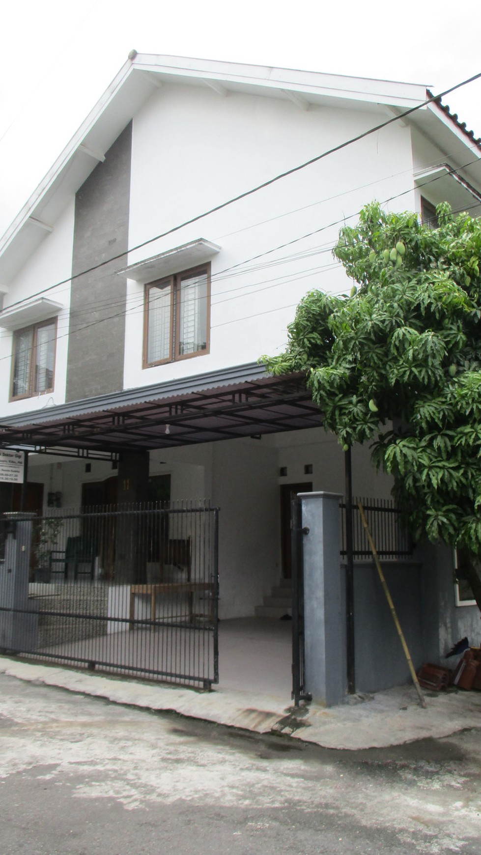 HUNIAN DI PERUM GRIYA PERWITA WISATA, JL. KASUARI, NGAGLIK, SLEMAN