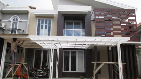 Hot Sale !! Rumah Bagus di Puri Bintaro, Sektor 9