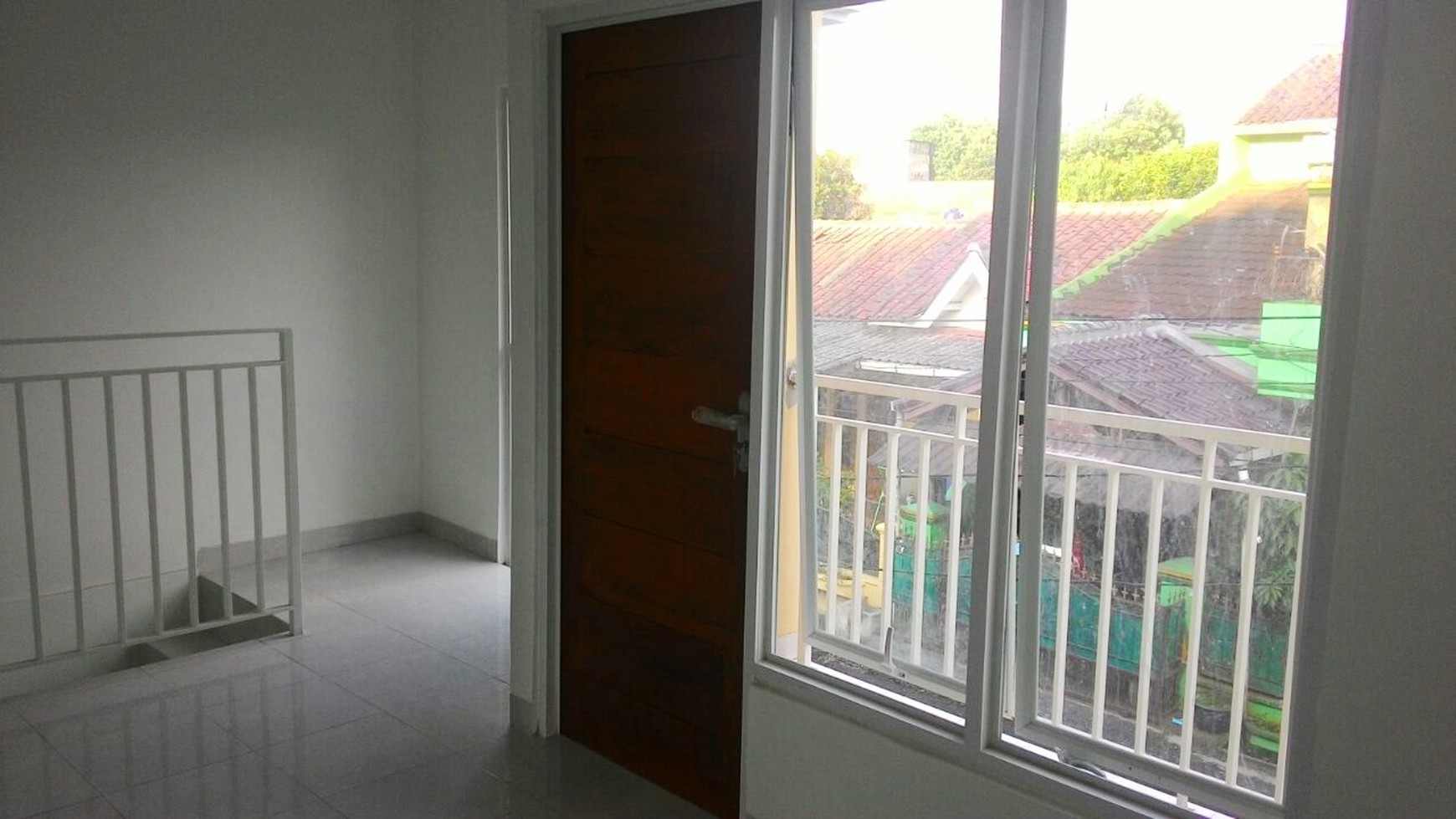 Dijual Rumah bagus, nyaman, aman, dan siap huni di daerah Pamulang.