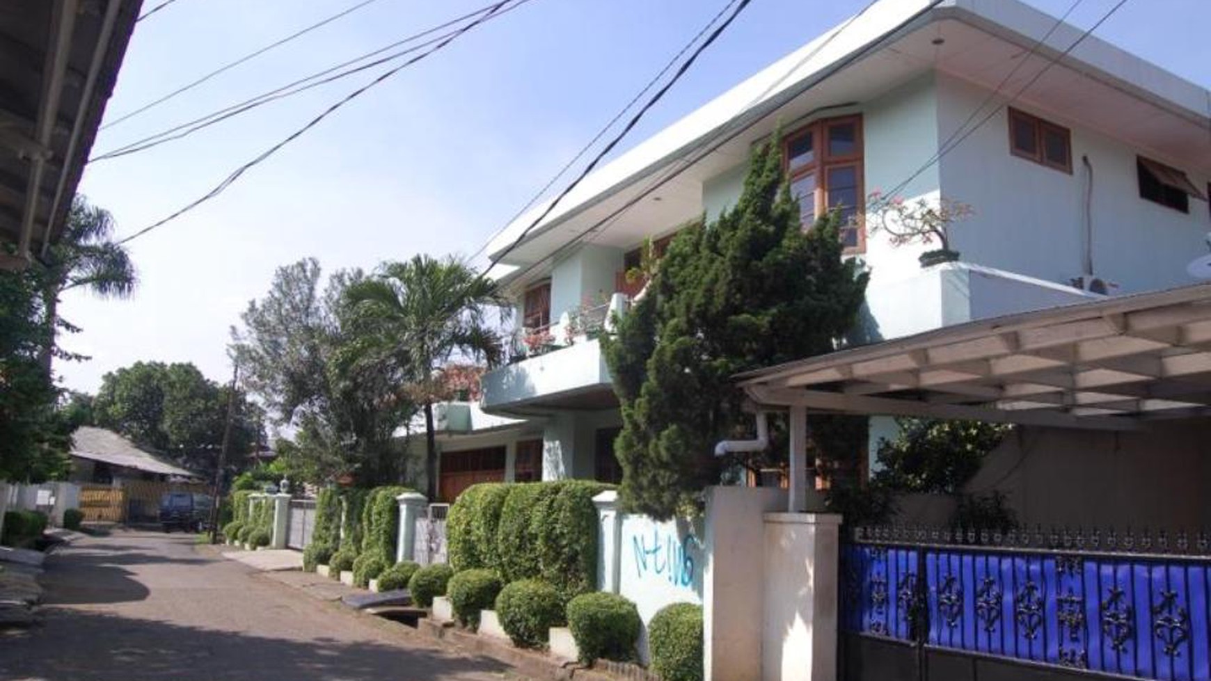 RUMAH BAGUS,SIAP HUNI DEKAT PERDATAM PANCORAN