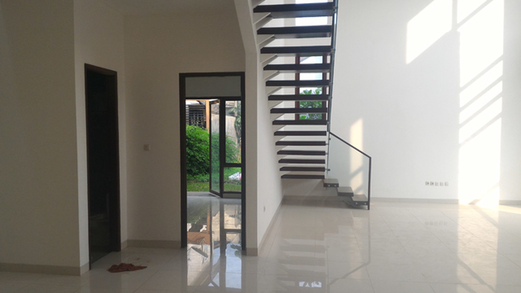 BANTING HARGA bulan ini saja..!! Cluster terdekat ke pintu Tol BSD