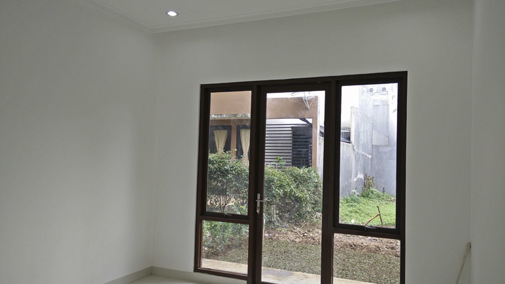 BANTING HARGA bulan ini saja..!! Cluster terdekat ke pintu Tol BSD