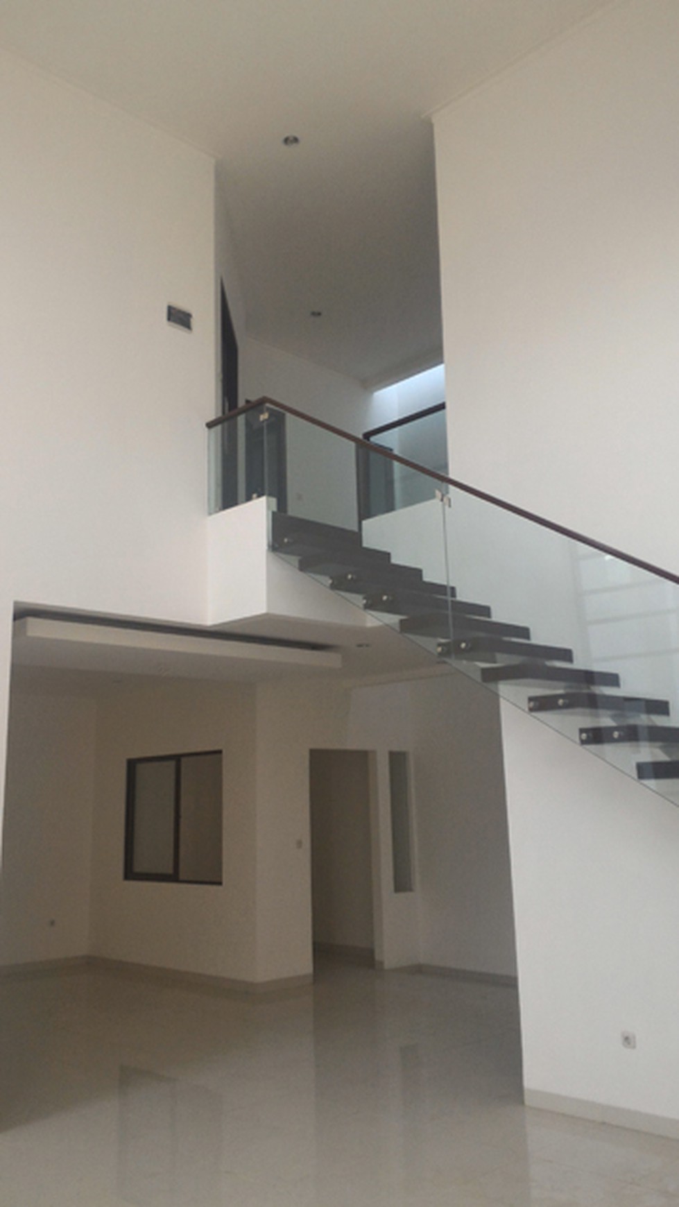 BANTING HARGA bulan ini saja..!! Cluster terdekat ke pintu Tol BSD