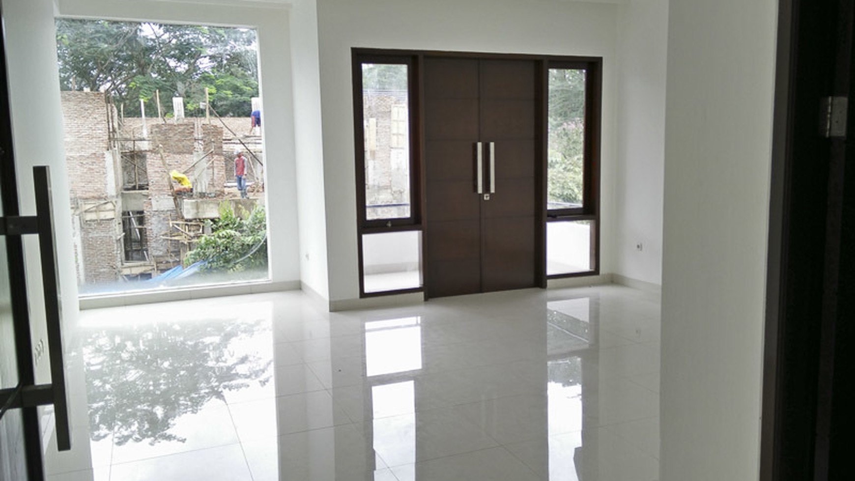 BANTING HARGA bulan ini saja..!! Cluster terdekat ke pintu Tol BSD