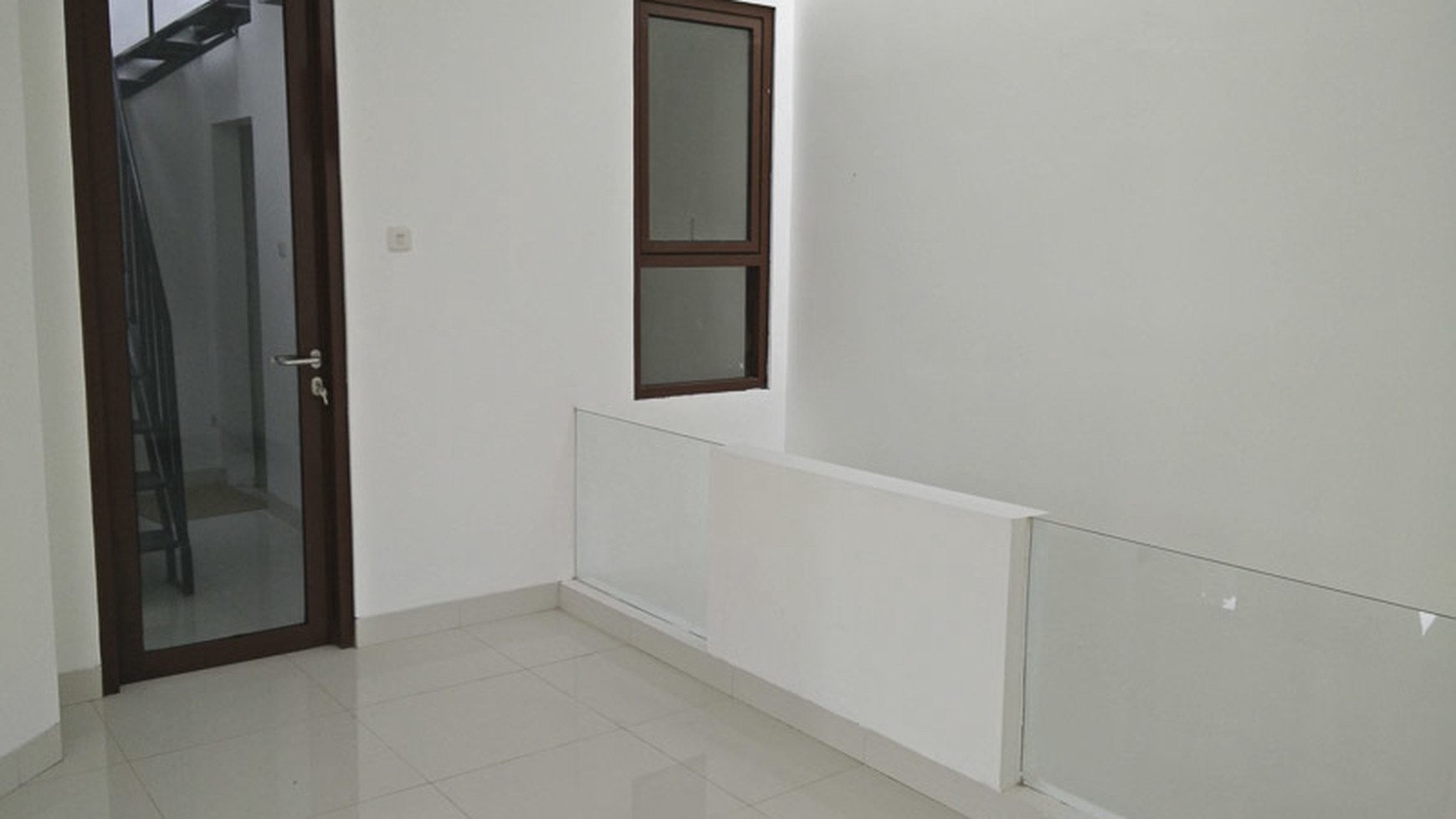 BANTING HARGA bulan ini saja..!! Cluster terdekat ke pintu Tol BSD
