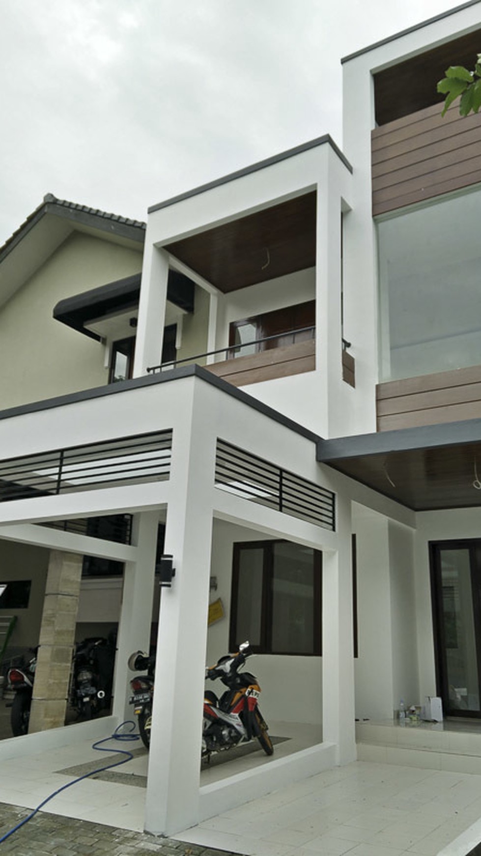 BANTING HARGA bulan ini saja..!! Cluster terdekat ke pintu Tol BSD