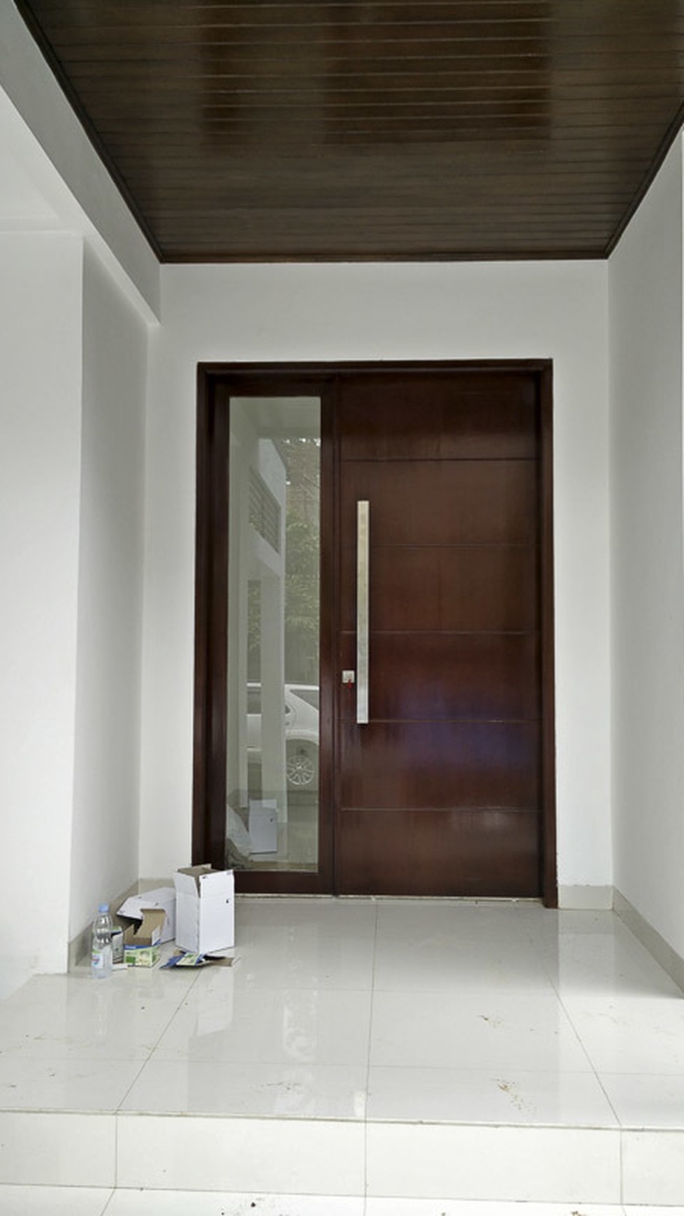 BANTING HARGA bulan ini saja..!! Cluster terdekat ke pintu Tol BSD