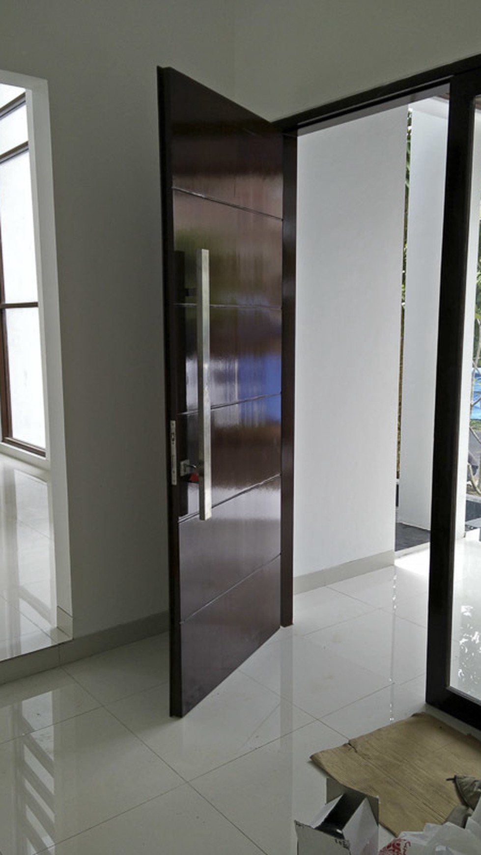 BANTING HARGA bulan ini saja..!! Cluster terdekat ke pintu Tol BSD