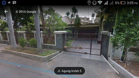 Rumah Dijual!!!