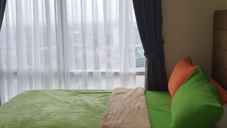 Apartemen Bagus,siap huni di Bintaro 3a