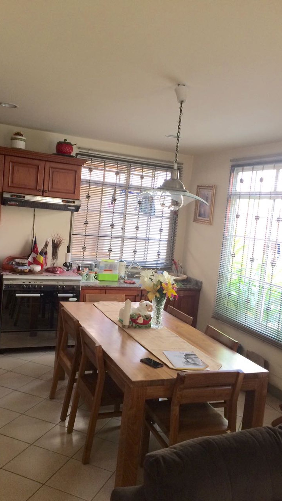 Dijual Rumah di Taman Kalimantan - Lippo Karawaci