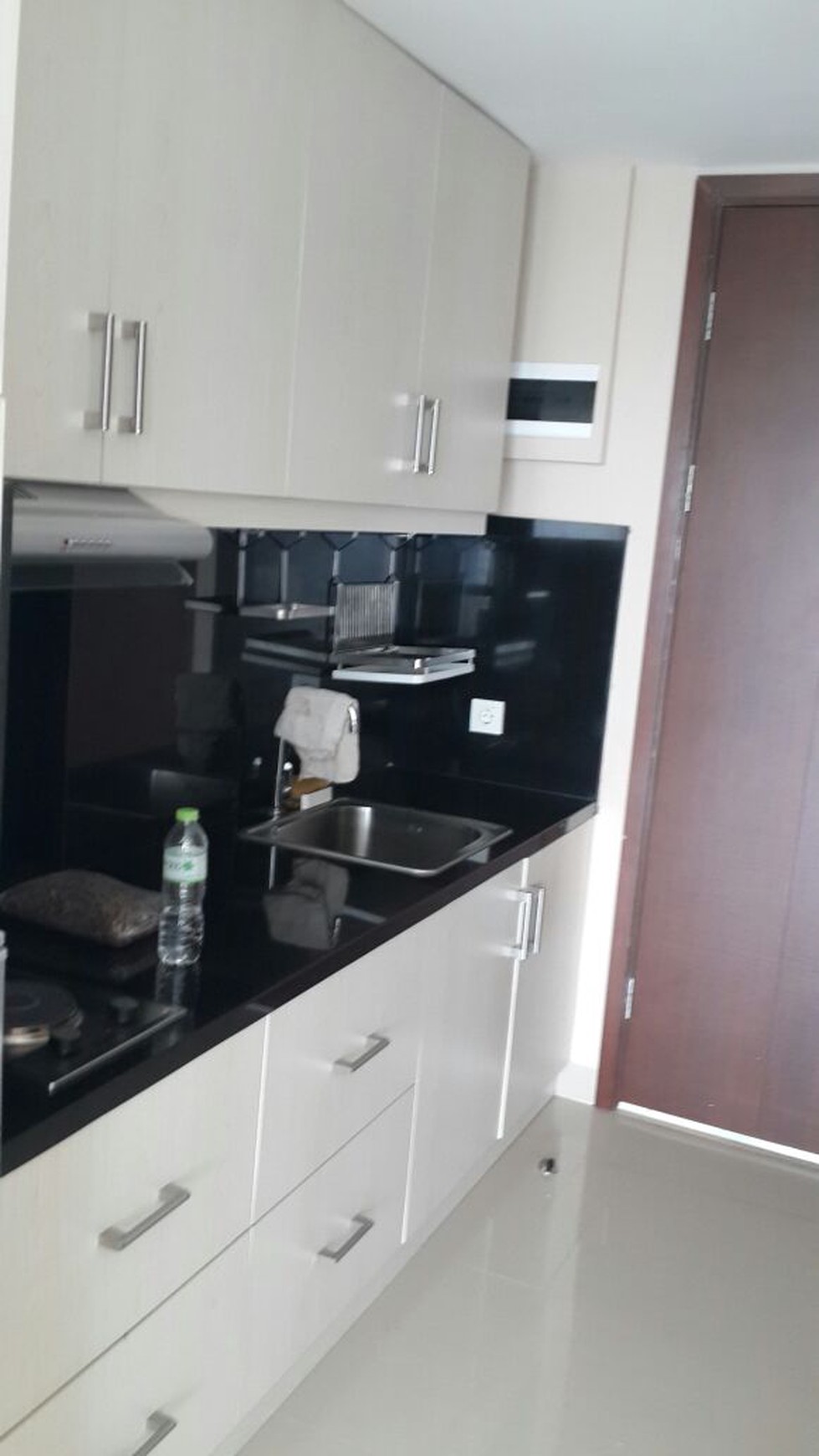 Dijual Apartment U-Residence Type Studio Tower 1 Lt. 29 - Lippo Karawaci