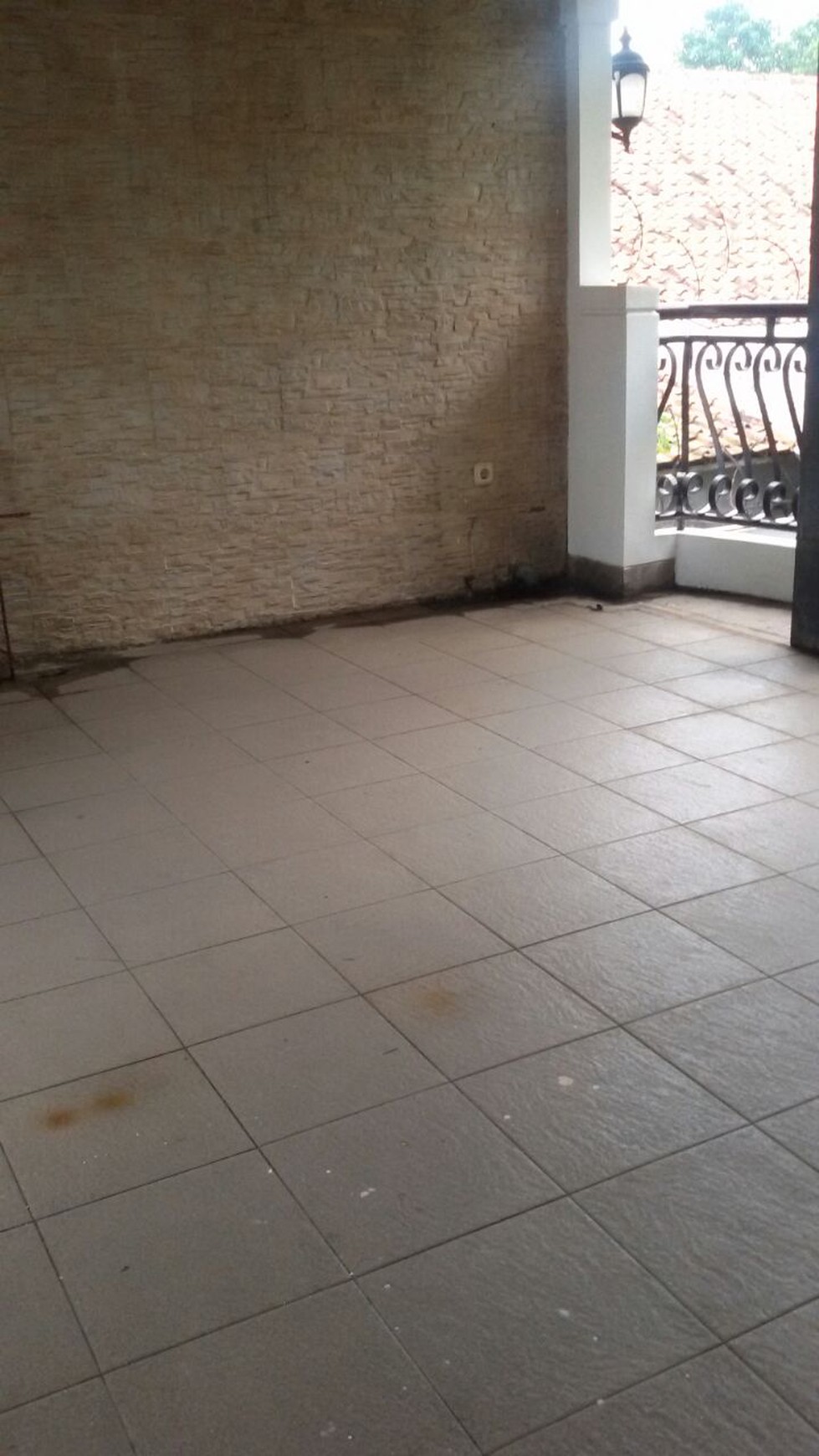 Rumah minimalis,Bagus,lokasi oke di Bintaro 9