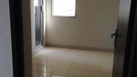 Dijual Apartemen nyaman, aman, siap huni di daerah Astek Jombang, tangsel