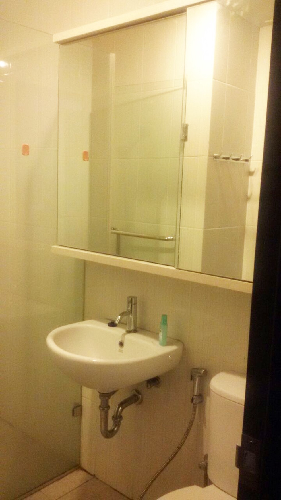 Apartemen Furnished di Selatan Jakarta