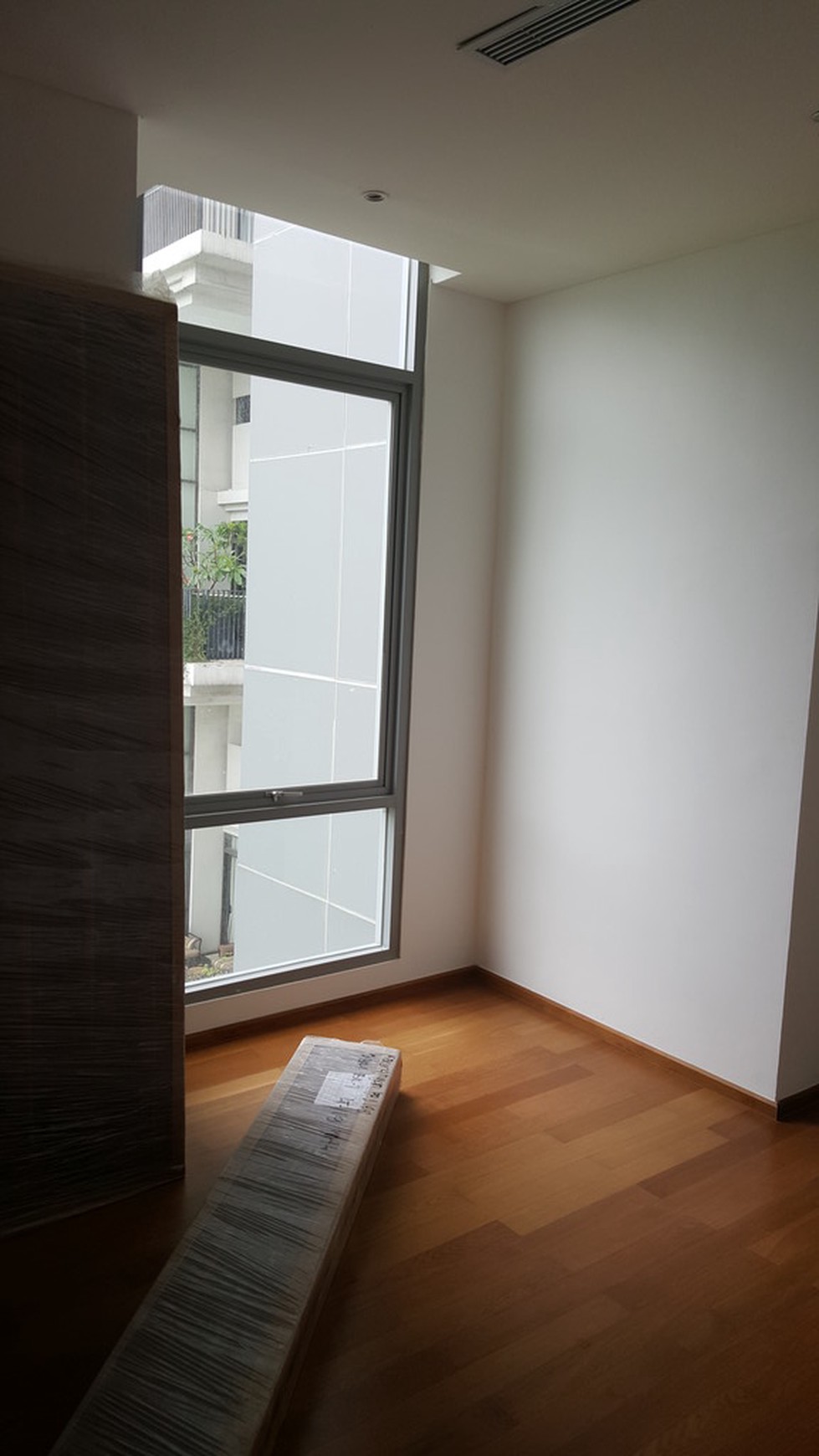 Apartement Senopati Suites