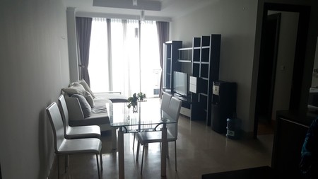 Residence 8 Senopati 2 Bedrooms Furnished