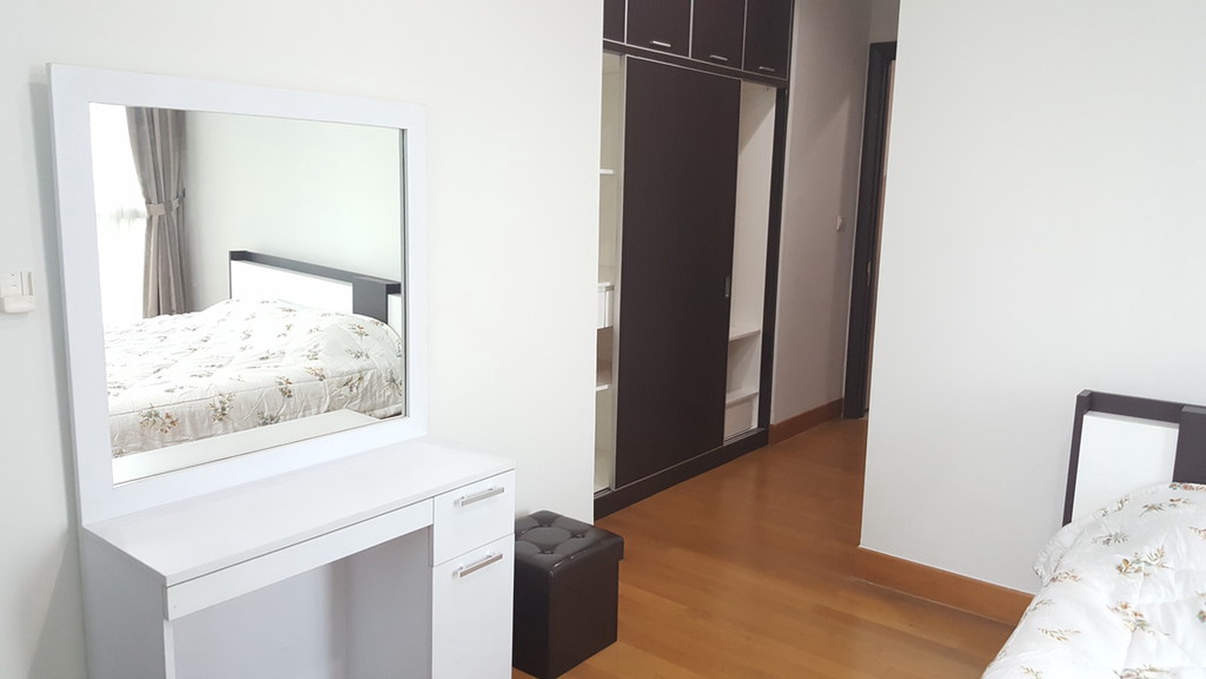 Residence 8 Senopati 2 Bedrooms Furnished