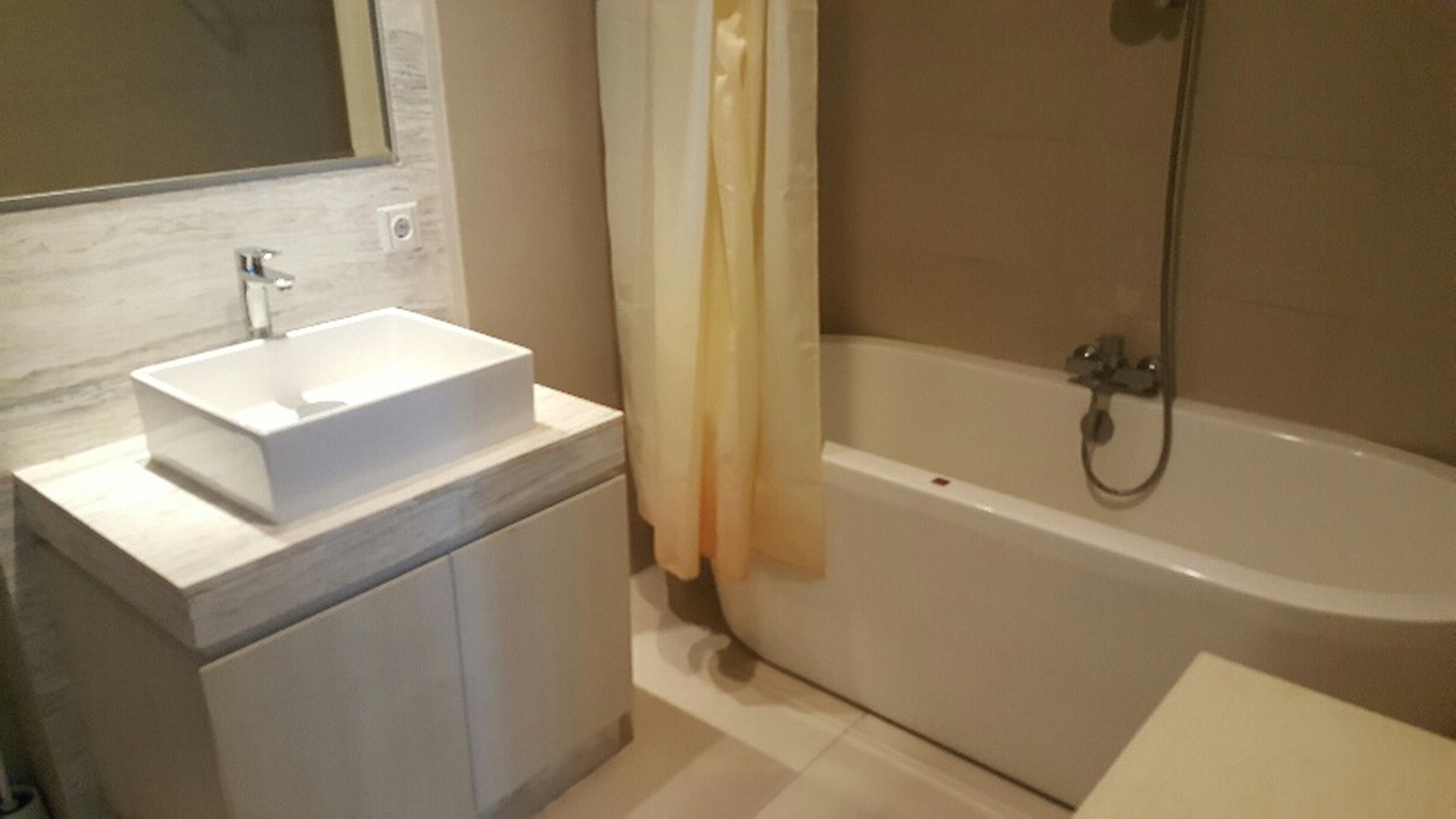 Residence 8 Senopati 2 Bedrooms Furnished