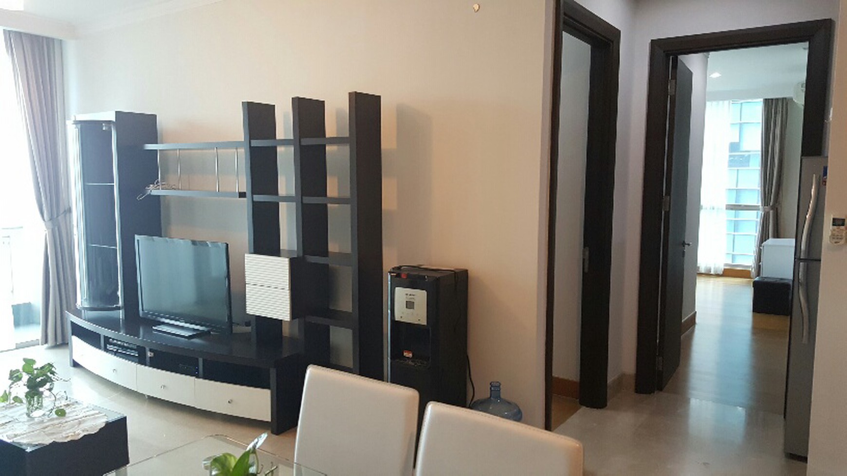 Residence 8 Senopati 2 Bedrooms Furnished