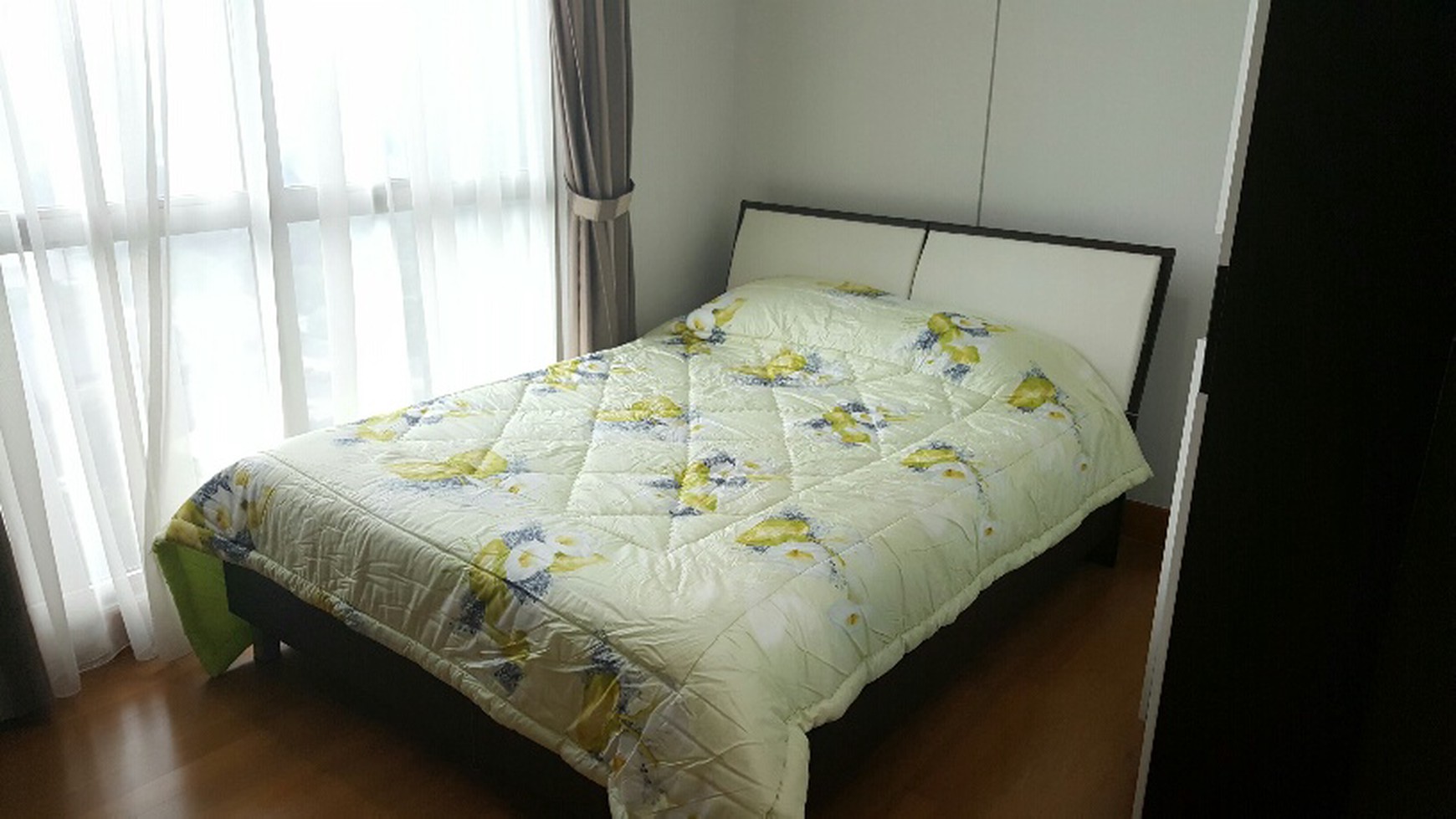 Residence 8 Senopati 2 Bedrooms Furnished